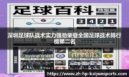 深圳足球队战术实力强劲荣登全国足球战术排行榜第二名